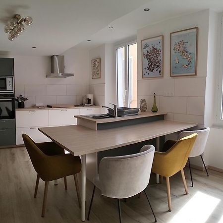 La Provence Vous Attend***!!! - 1Er Etage Digne-les-Bains Extérieur photo