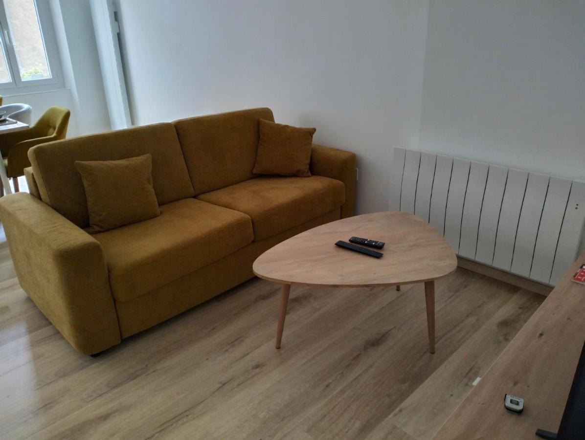 La Provence Vous Attend***!!! - 1Er Etage Digne-les-Bains Extérieur photo