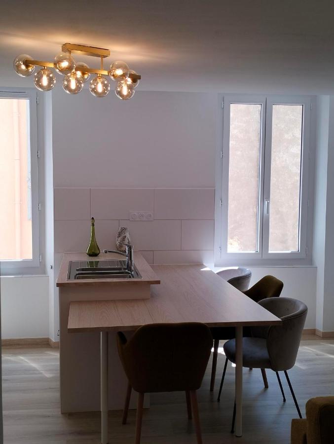 La Provence Vous Attend***!!! - 1Er Etage Digne-les-Bains Extérieur photo