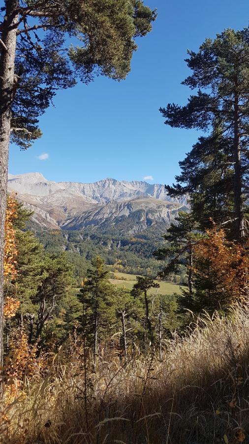 La Provence Vous Attend***!!! - 1Er Etage Digne-les-Bains Extérieur photo