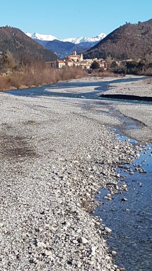 La Provence Vous Attend***!!! - 1Er Etage Digne-les-Bains Extérieur photo