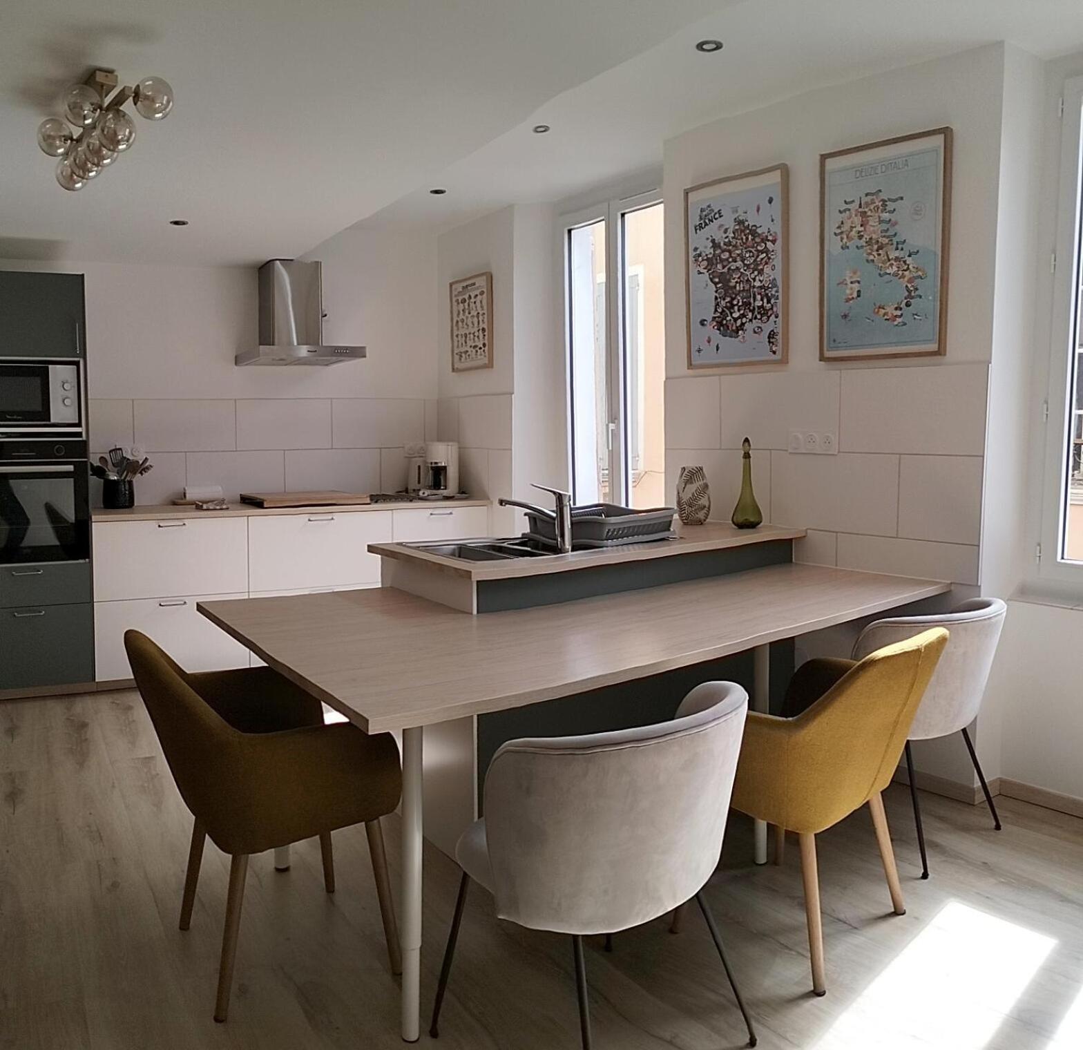 La Provence Vous Attend***!!! - 1Er Etage Digne-les-Bains Extérieur photo